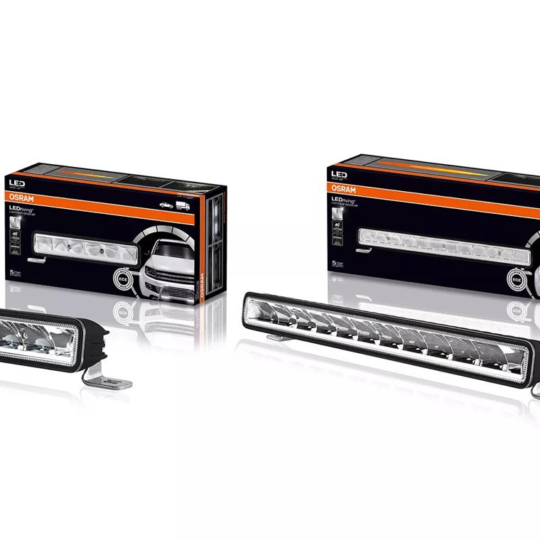 Lightbar SX180-SP | OSRAM Automotive
