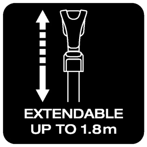 Extendable