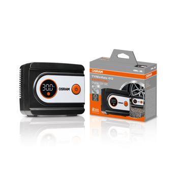 TYREinflate 612 ESSENTIAL