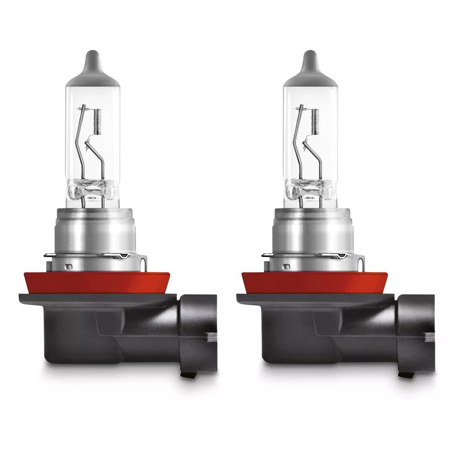 TRUCKSTAR PRO H11 | OSRAM Automotive