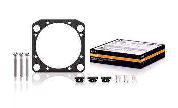 LEDriving Universal Headlight Mounting Kit