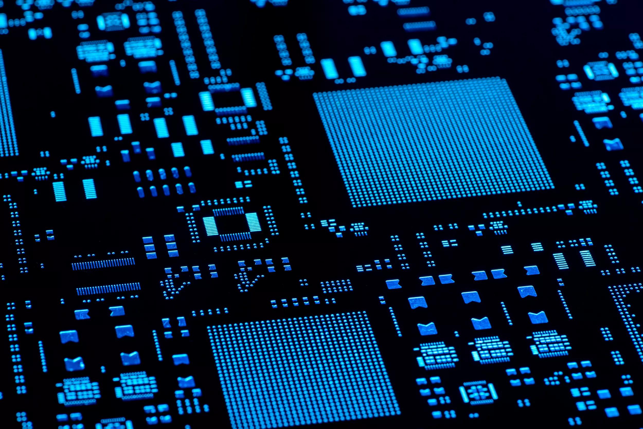 Power Management ICs and Sensor Interfaces