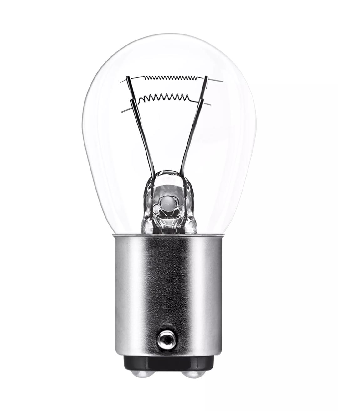 ORIGINAL - METAL BASE P21/5W | OSRAM Automotive ORIGINAL - METAL BASE P21/5W | OSRAM Automotive