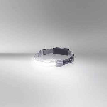 LEDinspect FLEXIBLE HEAD TORCH