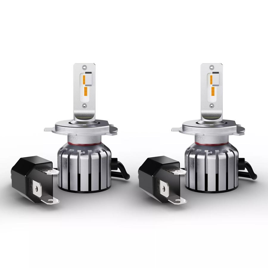 Osram LEDriving® HL Vintage H1 LED lampen - 64150DWVNT-2MB