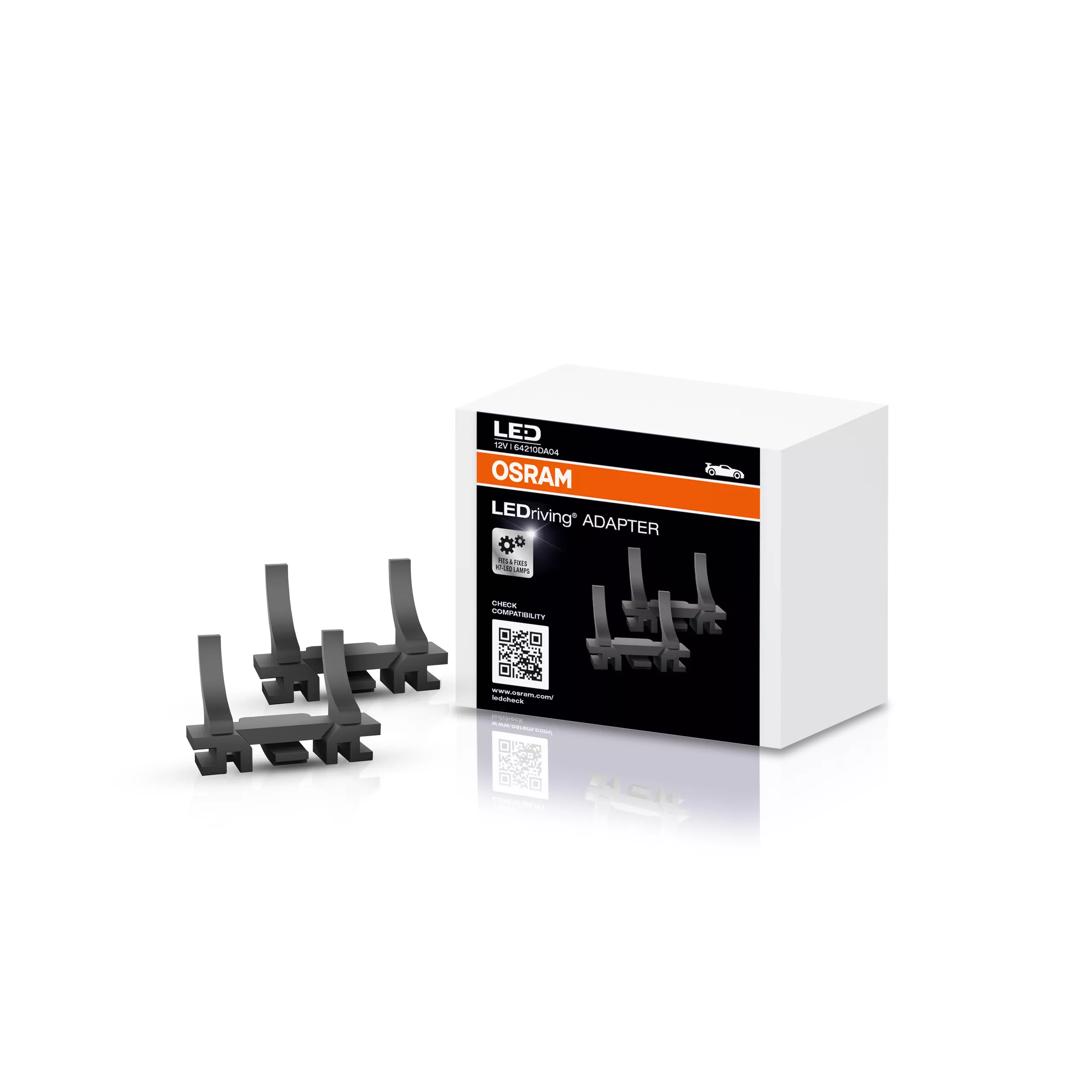 LEDriving ADAPTER 64210DA04 | OSRAM Automotive 