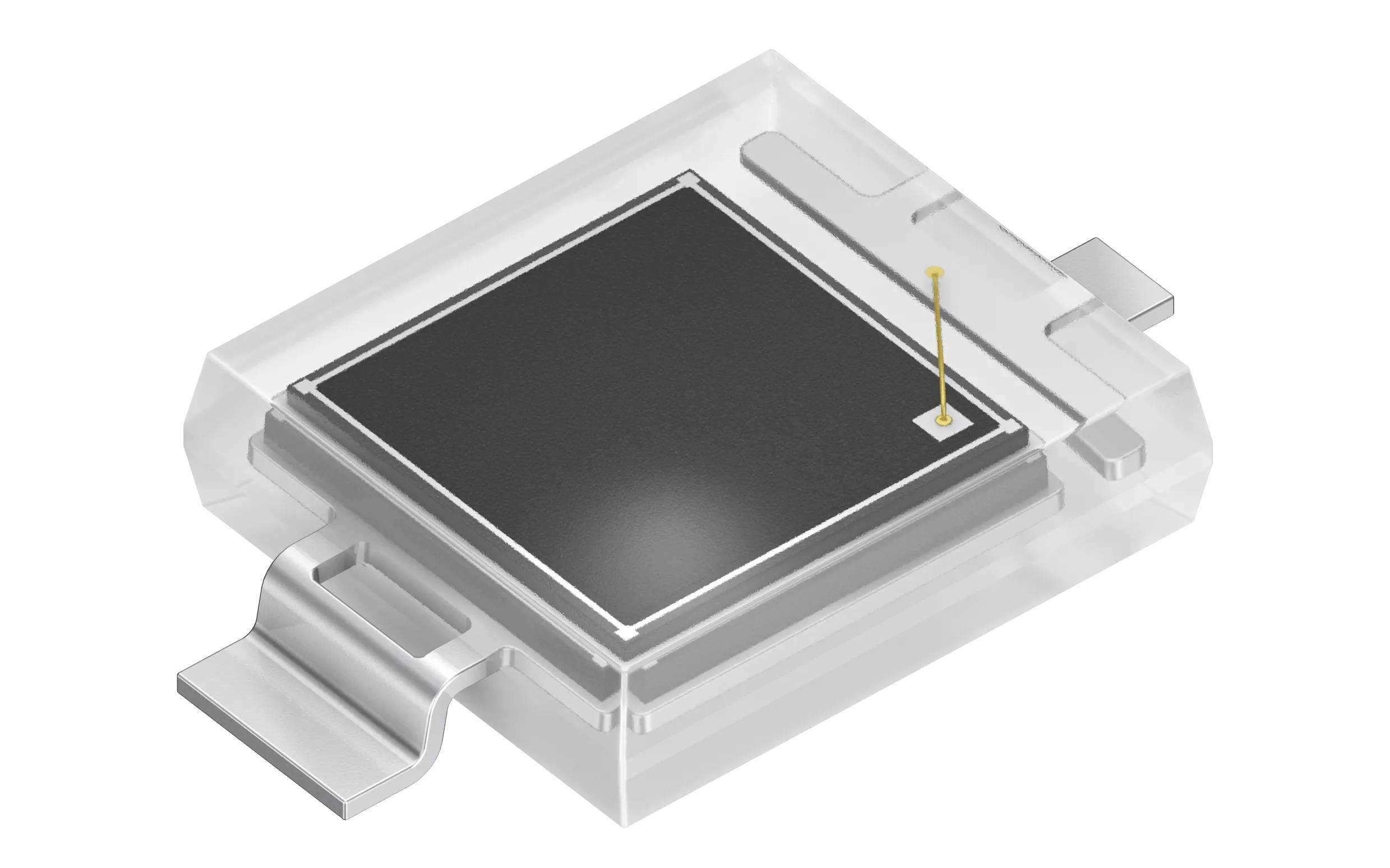 OSRAM DIL SMT, SFH 2401