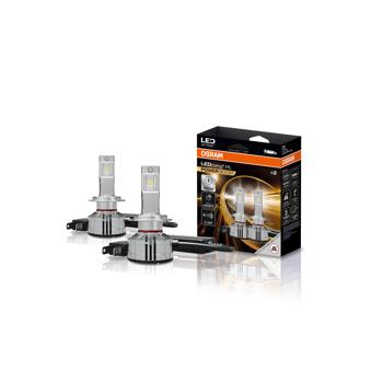 LEDriving  HL POWER BOOST H7