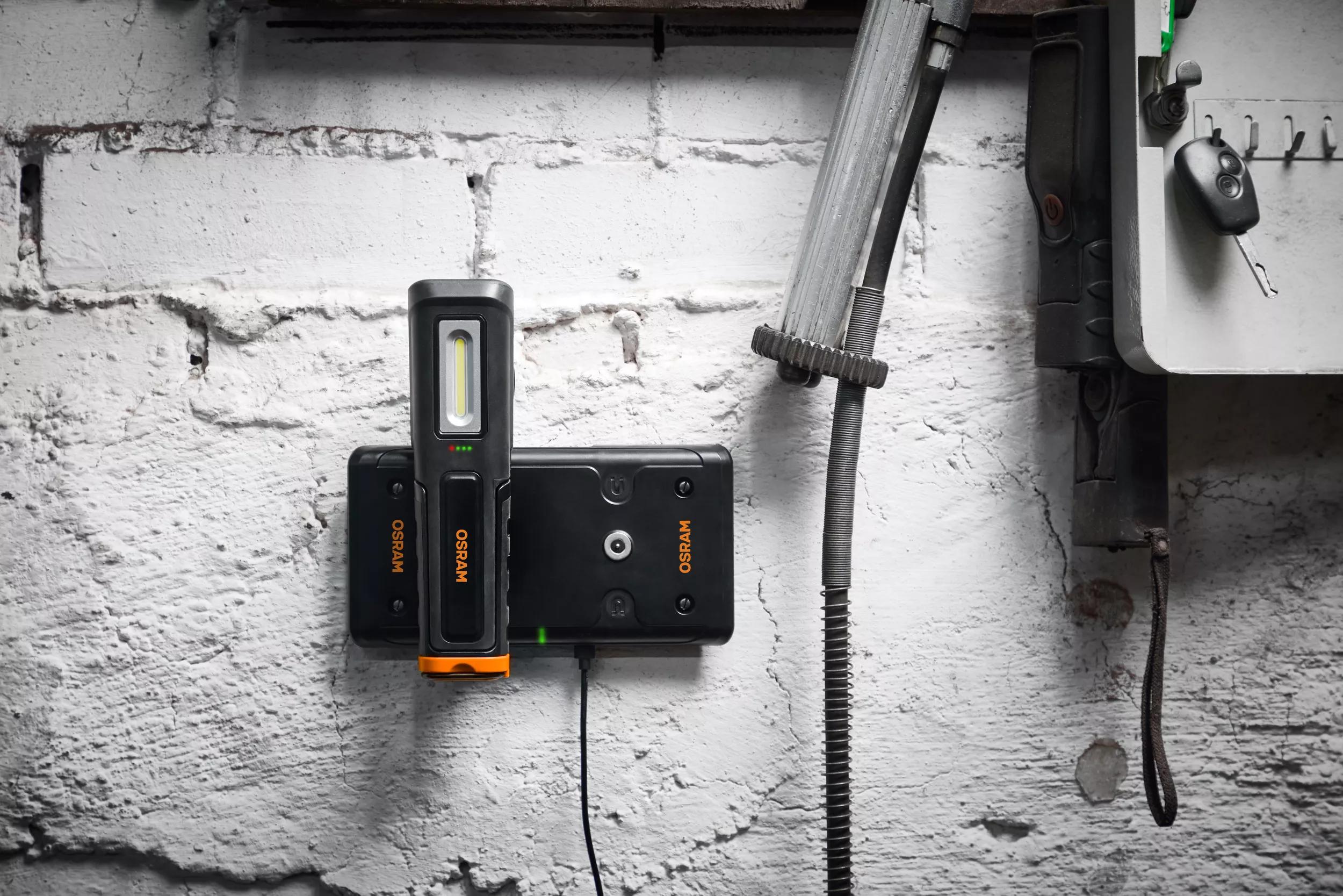 LEDinspect WIRE-FREE SLIM 600 | OSRAM Automotive