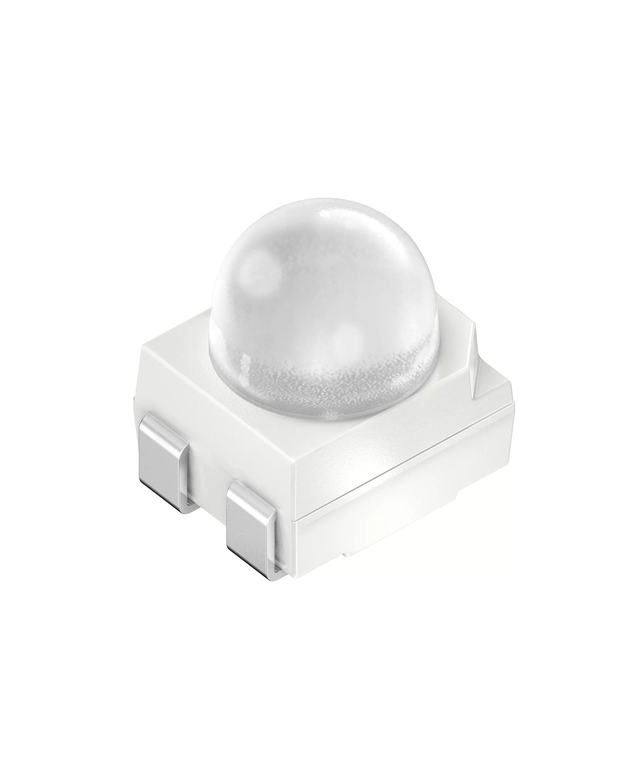 OSRAM Power TOPLED™ Lens, LO E63B Color LEDs | ams OSRAM