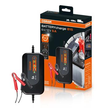 BATTERYcharge 815