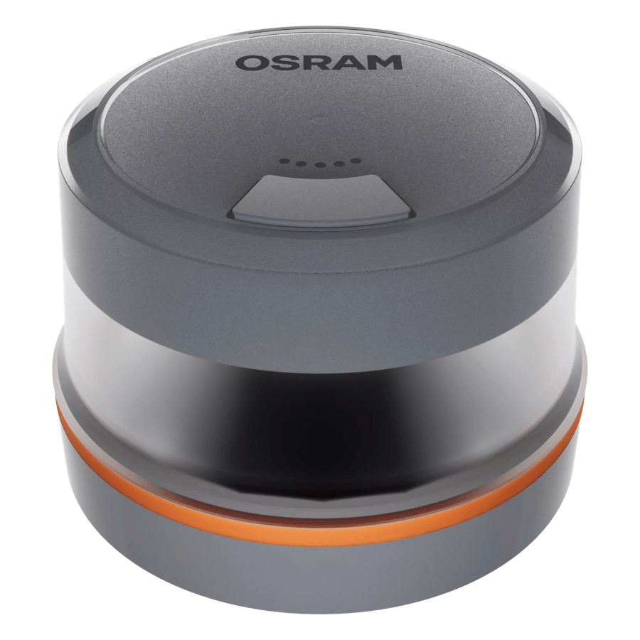 Osram LED-Warnleuchte Signal V16 IoT LEDguardian jetzt bestellen