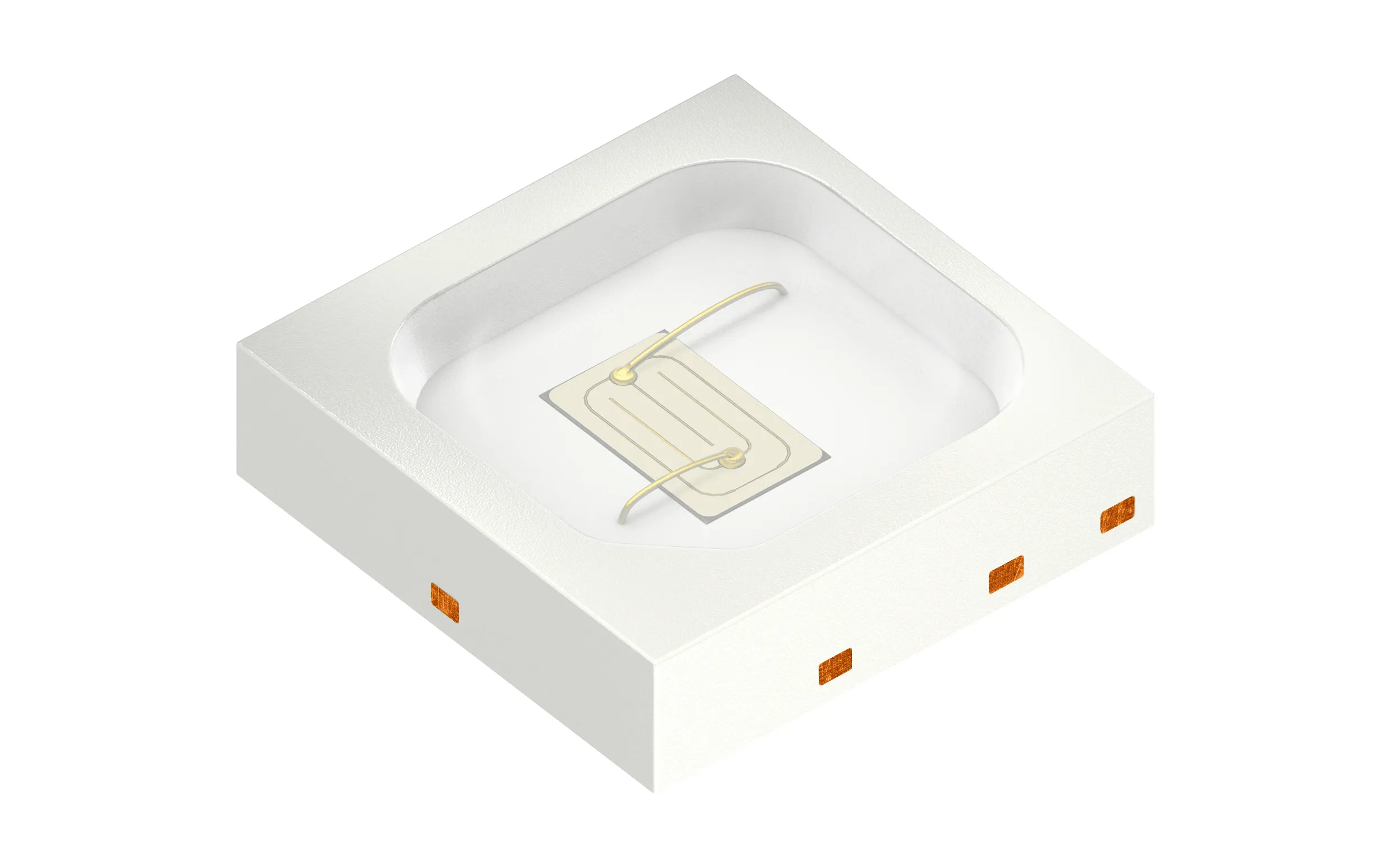 OSRAM SYNIOS® S2222, KB DDLM31.13