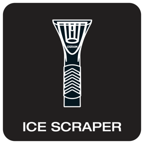 Ice Scraper