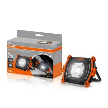 LEDinspect FLOODLIGHT 600 ESSENTIAL