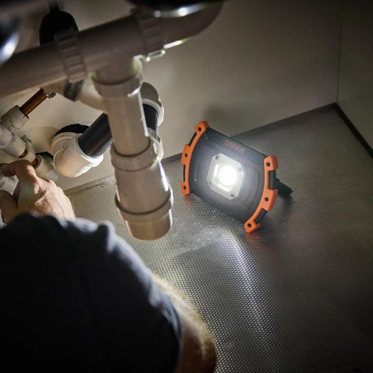 LEDinspect FLOODLIGHT 600 ESSENTIAL | OSRAM Automotive