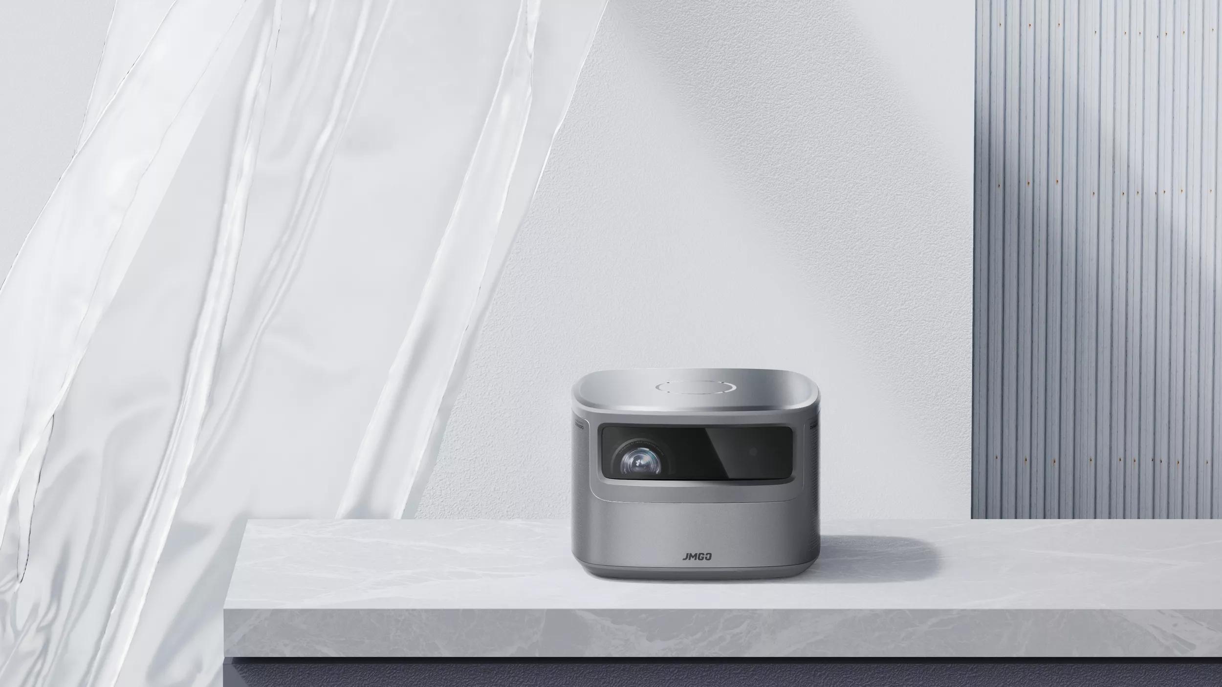 ams OSRAM LED-based projection