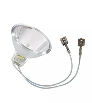 6.6 A Current Controlled Halogen - Reflector Lamps for Series Operation