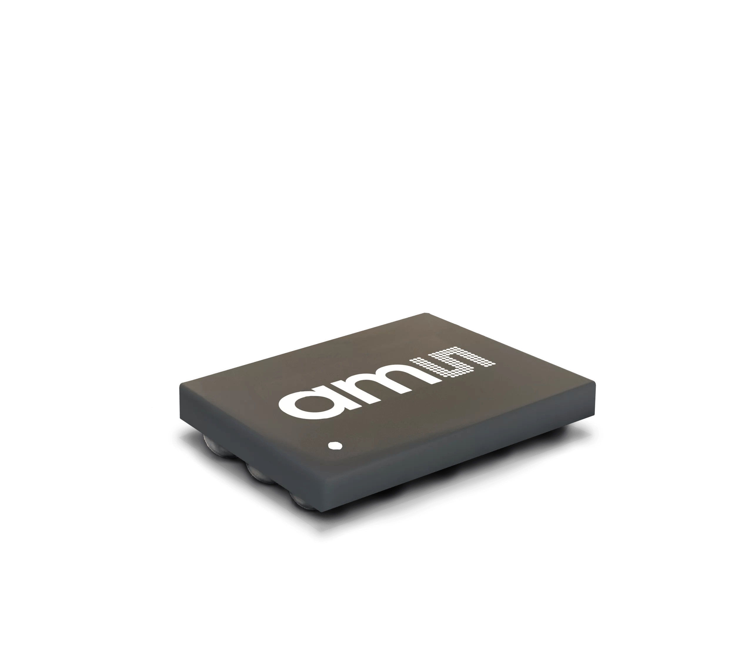 ams AS5600L Magnetic Rotary Position Sensor