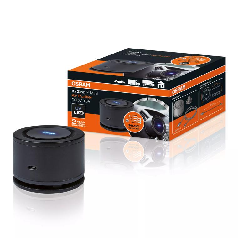 Osram airzing compact discount