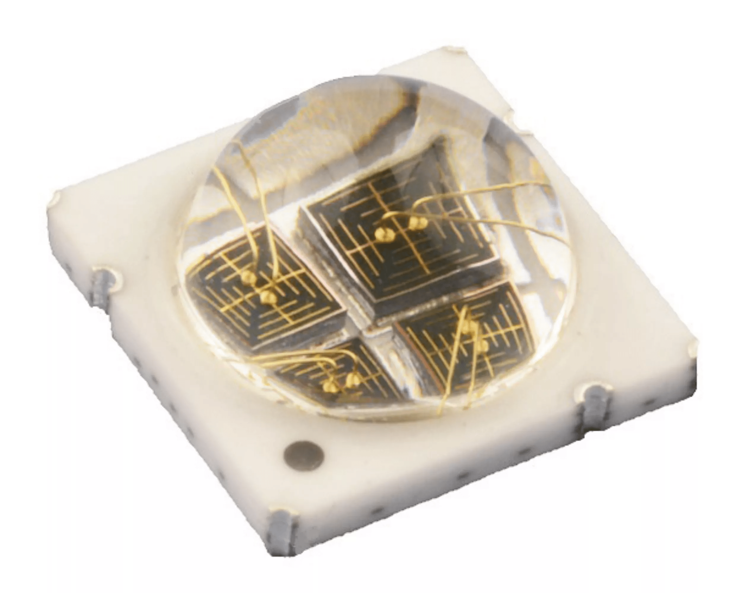 OSRAM LED ENGIN LuxiGen®, LZ4-00A108