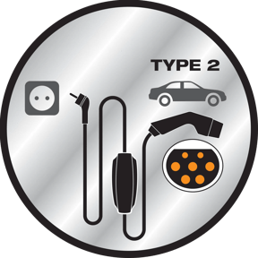 Rechargez à domicile et en déplacement