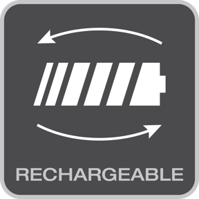 Rechargeable