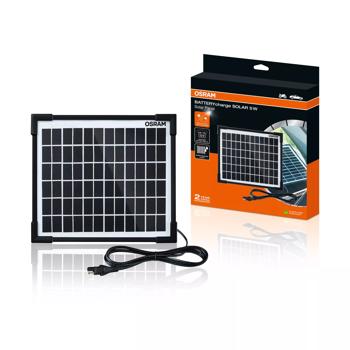 BATTERYcharge SOLAR 5W