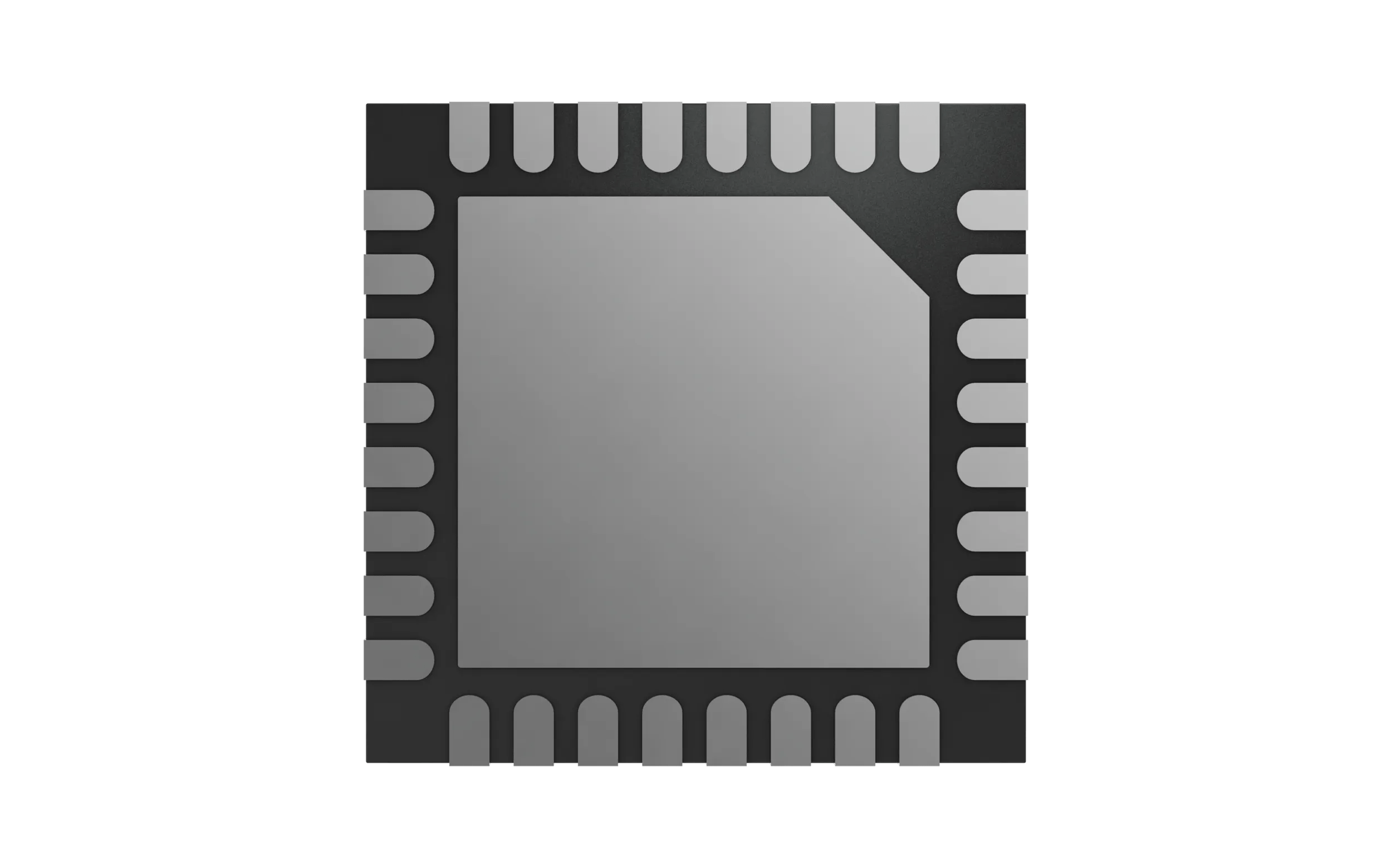 ams AS5245 Rotary Sensor