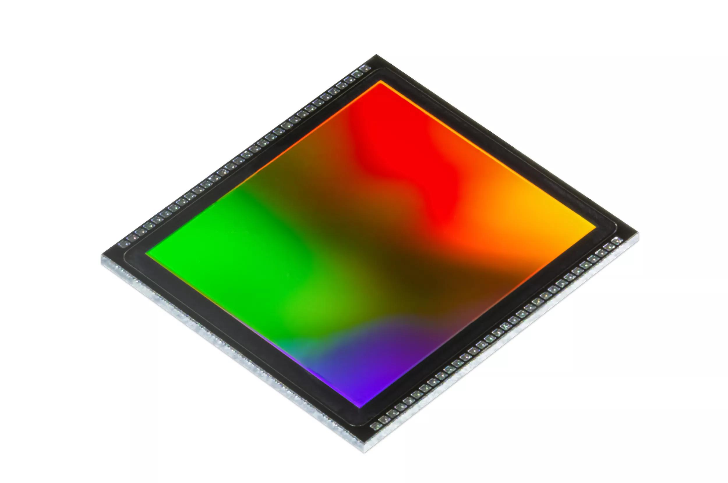 ams Mira130 CMOS Image Sensor