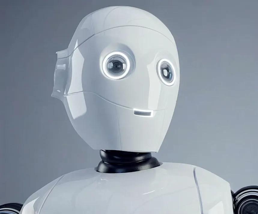 Robo-head