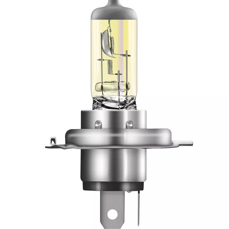 ALLSEASON SUPER / ALLSEASON H4 | OSRAM Automotive