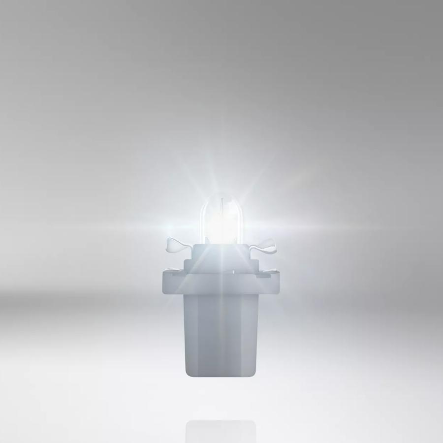 ORIGINAL - PLASTIC MF BASE 2741MF | OSRAM Automotive ORIGINAL - PLASTIC MF BASE 2741MF | OSRAM Automotive