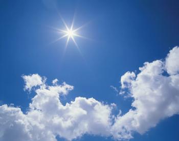 Solar Simulation