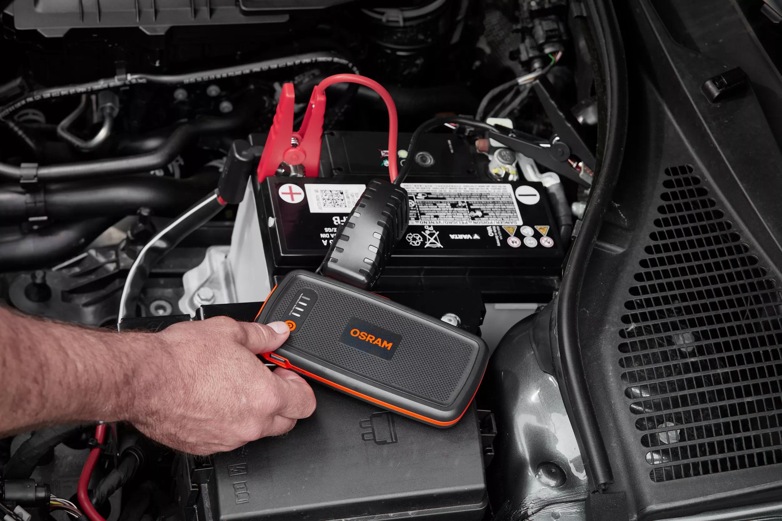 BATTERYstart 200 OBSL200 | OSRAM Automotive
