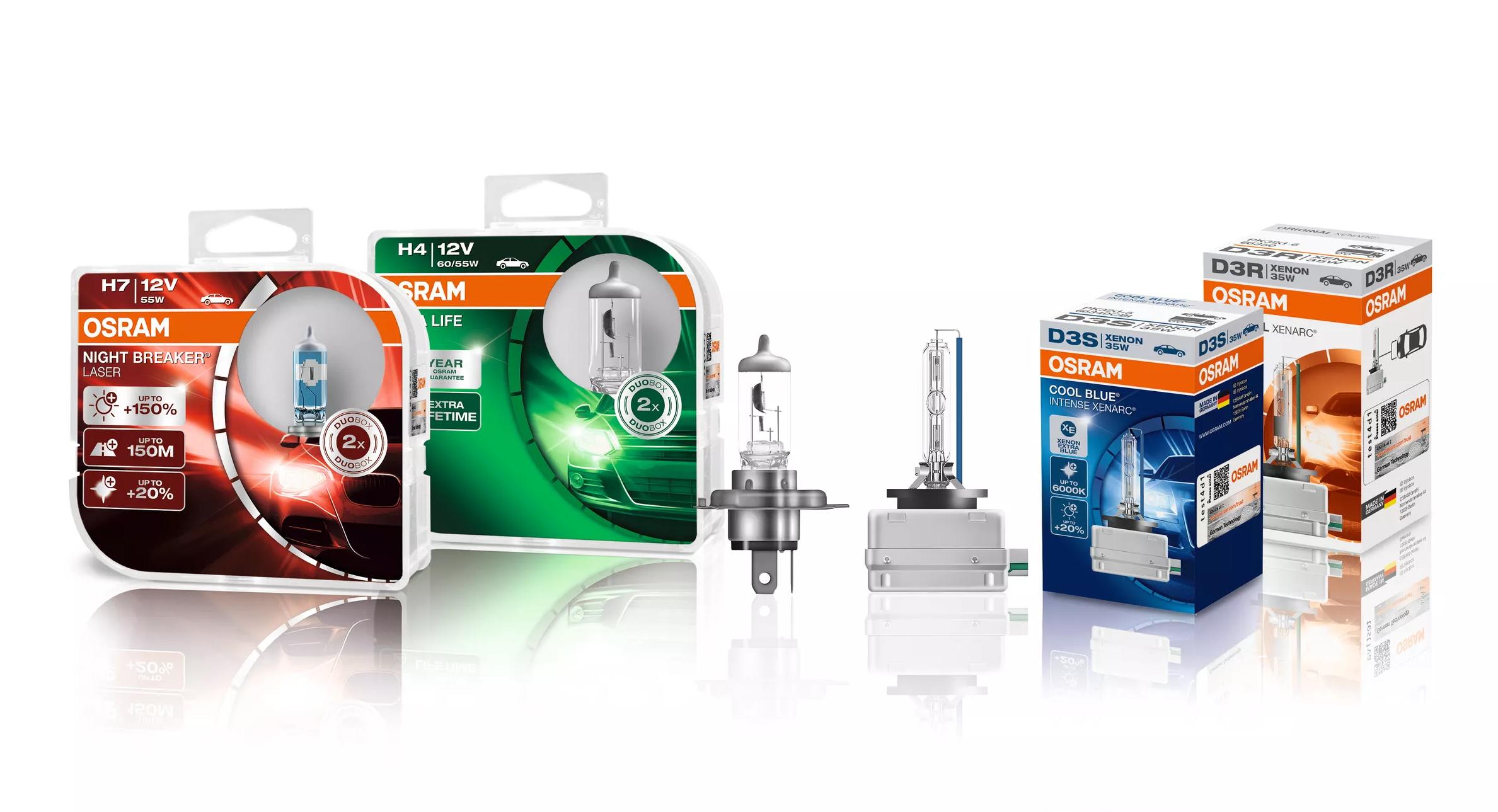 Osram online store online