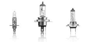 NEOLUX Car Bulbs Halogen Extra Lifetime