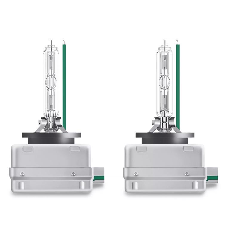 estrela⭐︎】OSRAM D3S HIDランプ 35W 2個セット Osram Night Breaker