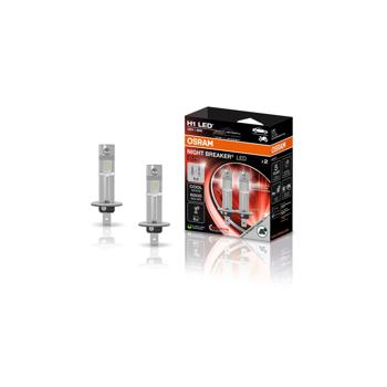NIGHT BREAKER LED SPEED H1