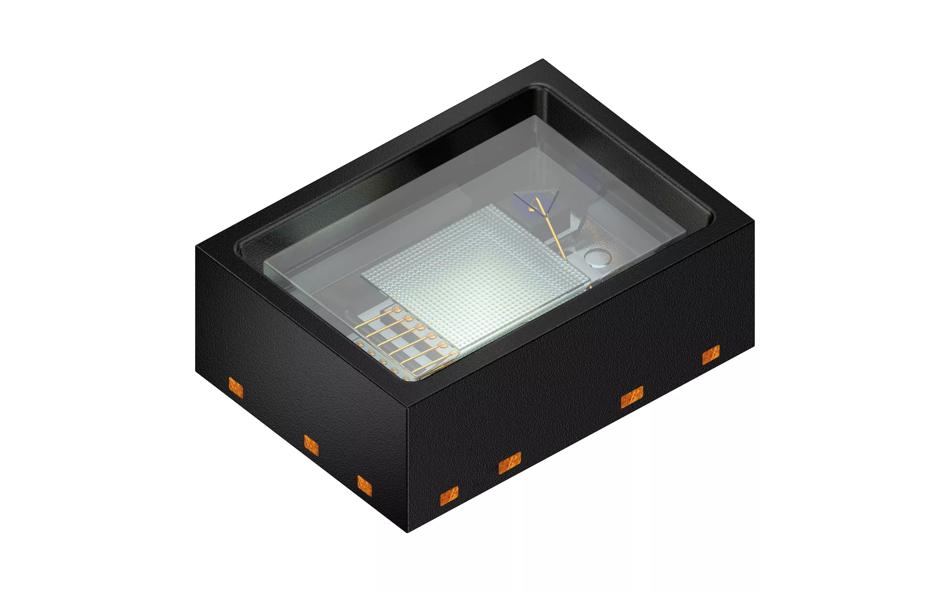 ams OSRAM BIDOS P2433 Product