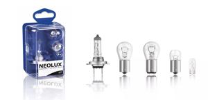 NEOLUX car bulbs: spare lamp box H4