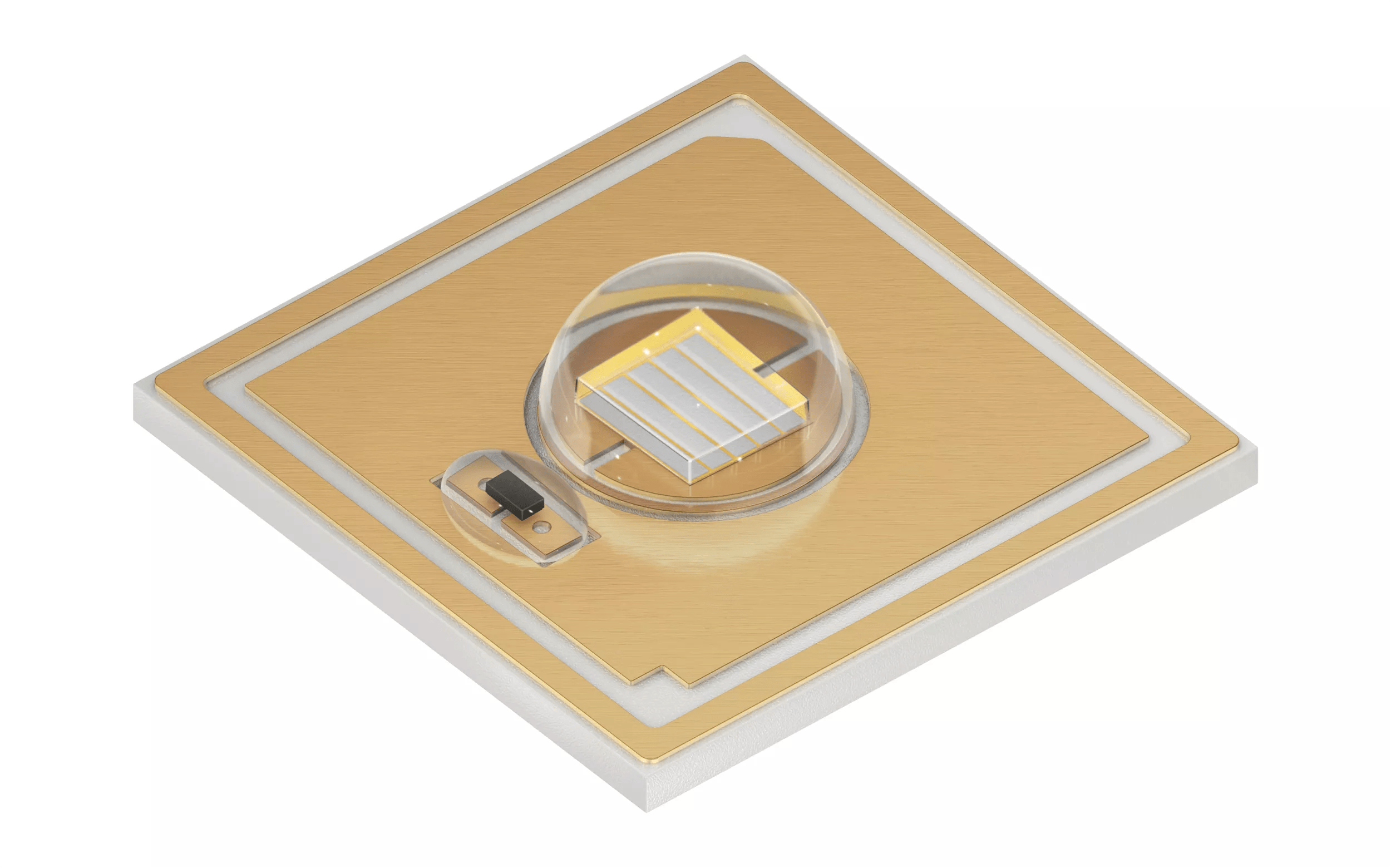 OSRAM OSLON® UV 6060, SU CZHEF1.VC