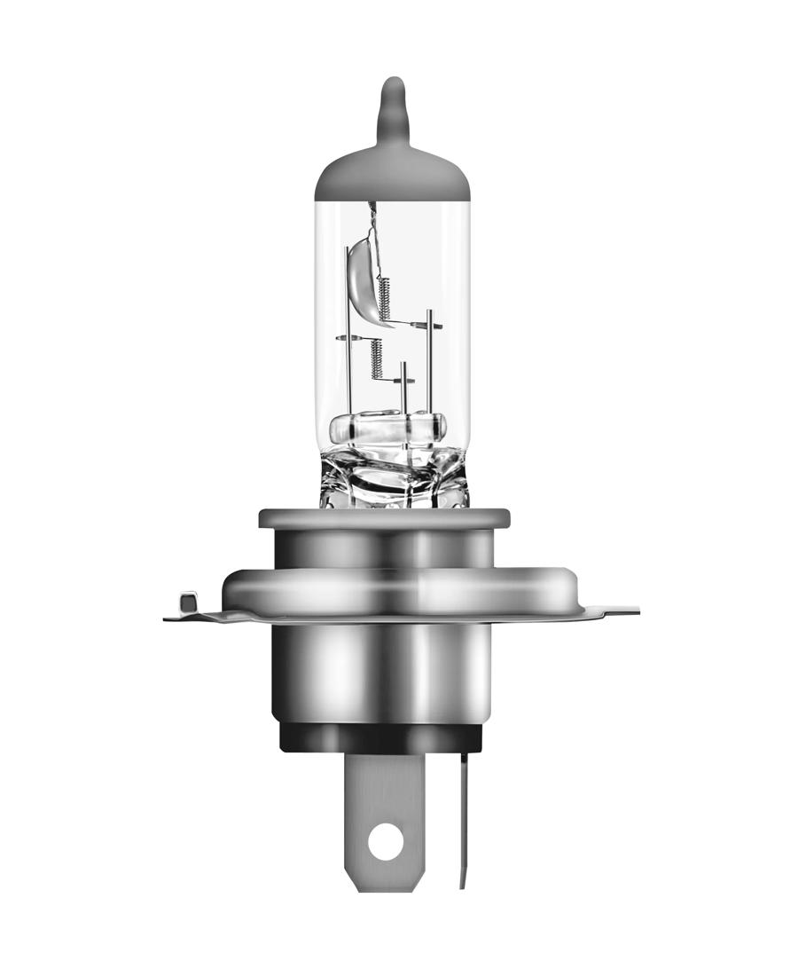 ORIGINAL LINE HS1 | OSRAM Automotive