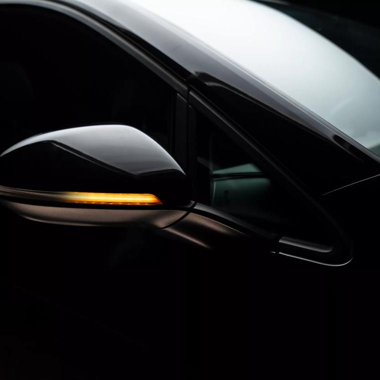 Clignotants Dynamiques LED Osram Pour BMW Serie 2 (F22 F23