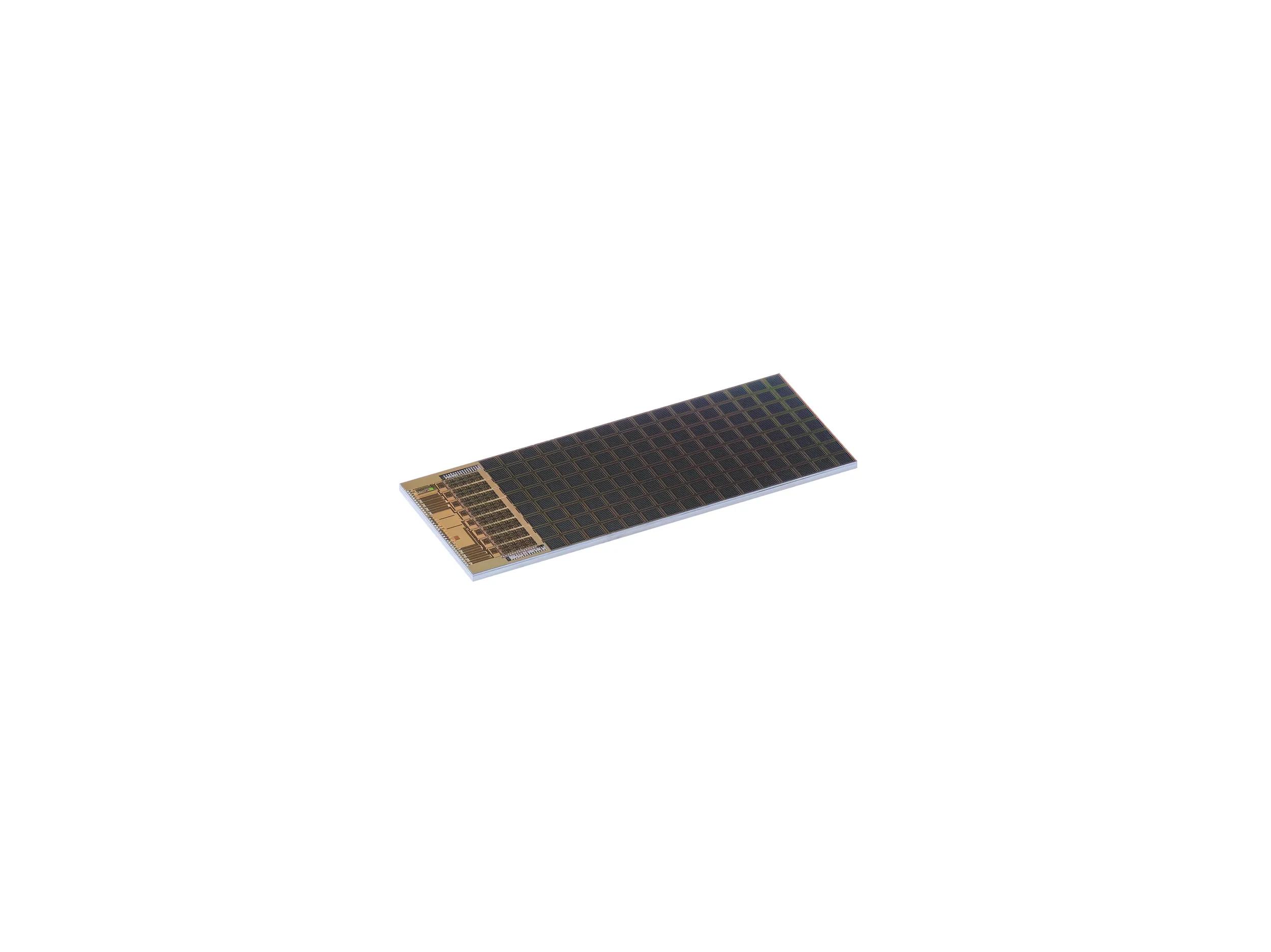 ams AS5950 CT Sensor Chip