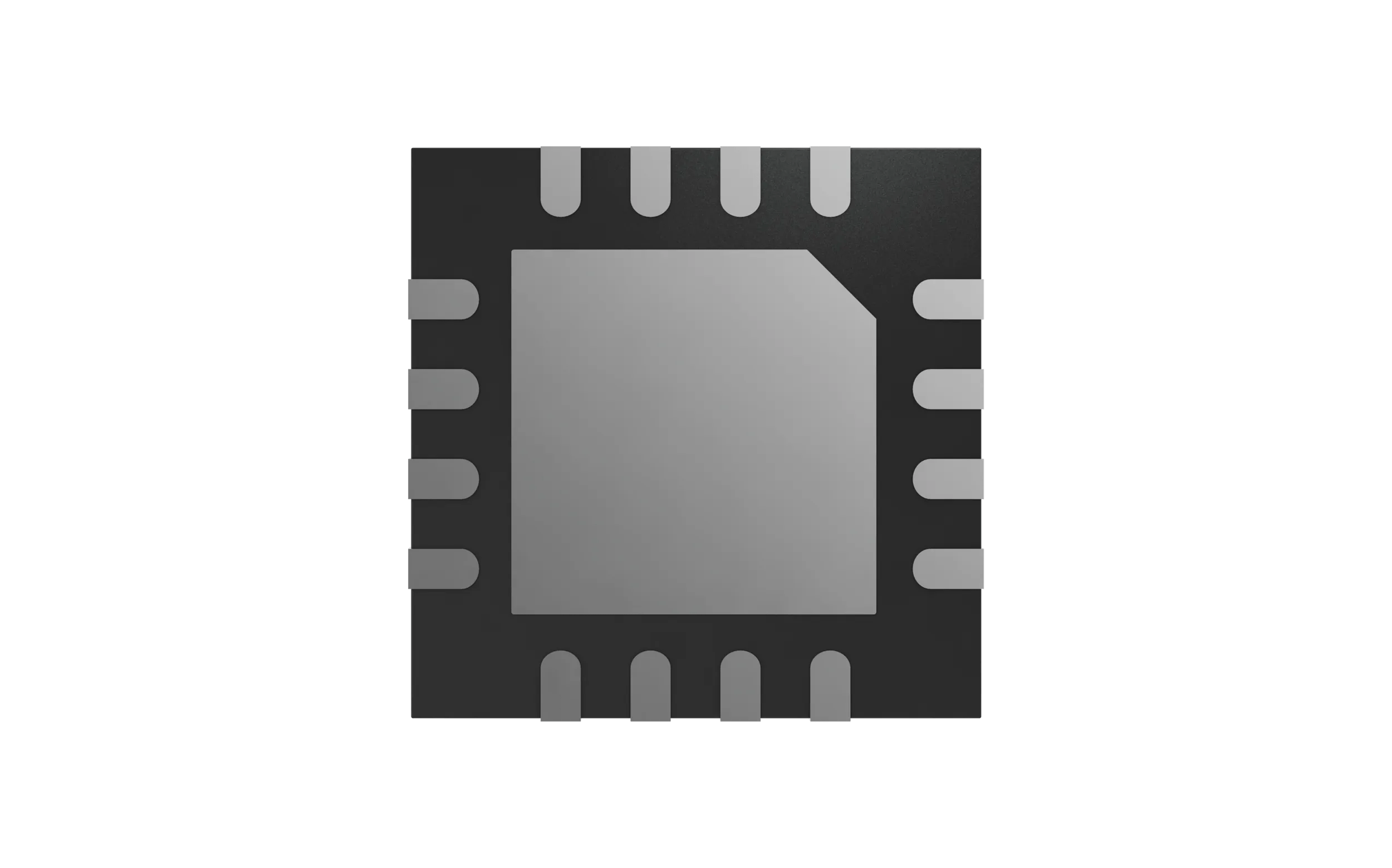 ams AS5050A Rotary Sensor