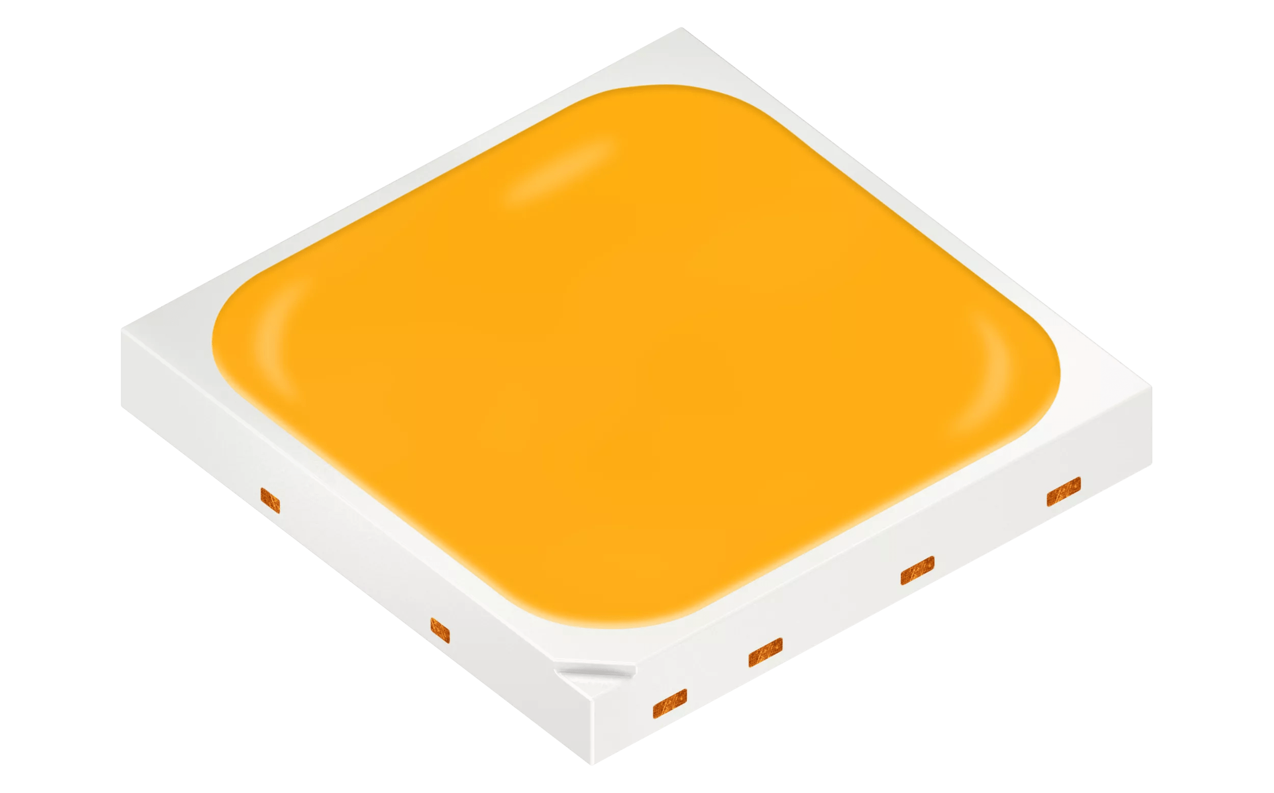 OSRAM DURIS® S 8, GW P9LR34.EM