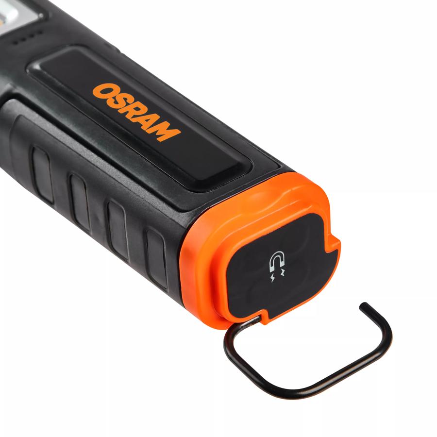 LEDinspect WIRE-FREE PRO 600 | OSRAM Automotive