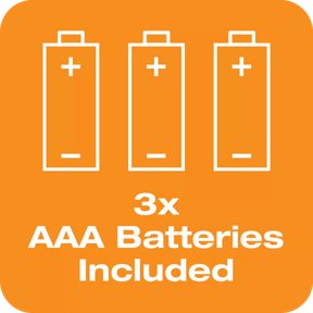 Batteries Included