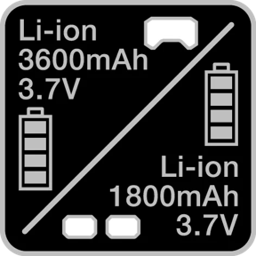 Rechargeable battery